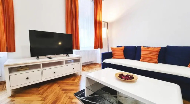 Апартаменты Deluxe GAL Apartments Vienna
