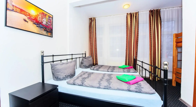 Hotel Askania