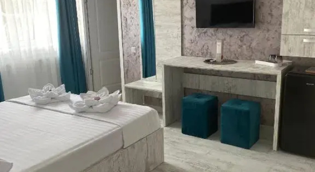 Номер Standard Casa Andrei & Alex 2 Mai