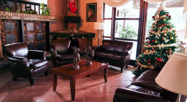 La Riviera Hotel B&B