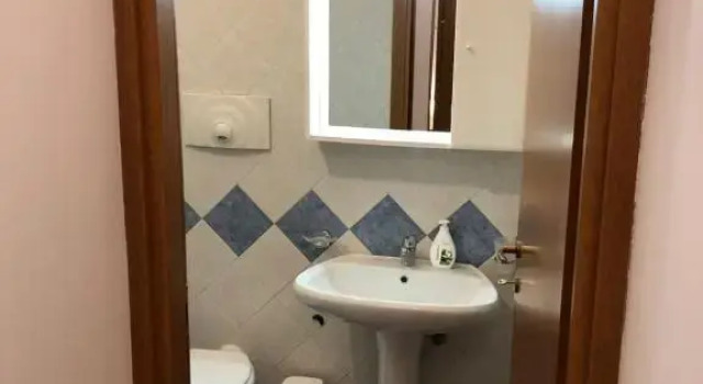 Lina's Apartment 70 mq, Забронировать Апартаменты/квартира Отели Кастелламмаре-дель-Гольфо с парковкой, Парковка
