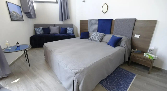 Cirasa Luxury Country House