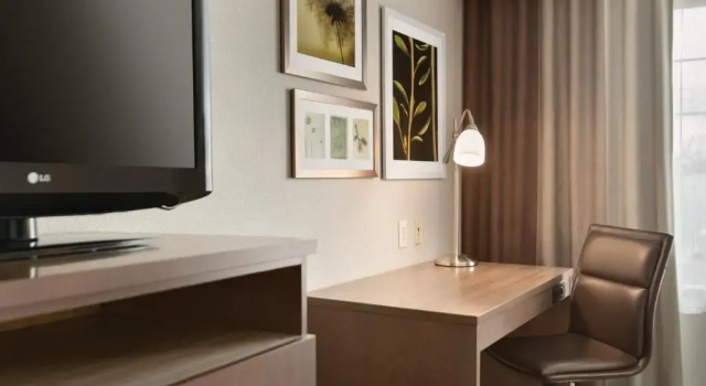 Номер Standard Country Inn & Suites by Radisson, Indianapolis Airport South, IN