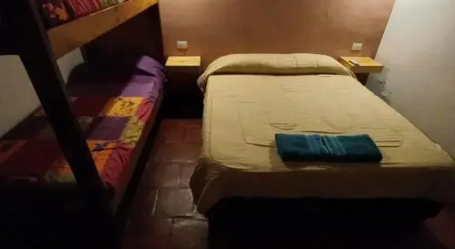 Hostal Rustyk, Rezervasyon Otel Salta Wine Route ucuz oteller