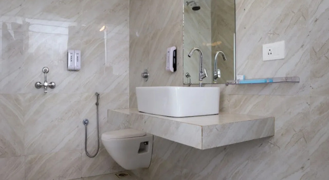 Номер Executive Sandbanks Beach Resort