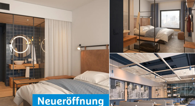 H2 Hotel Düsseldorf City