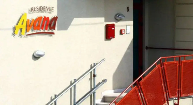 Residence Avana, Rezervovat Hotel Senigallia 