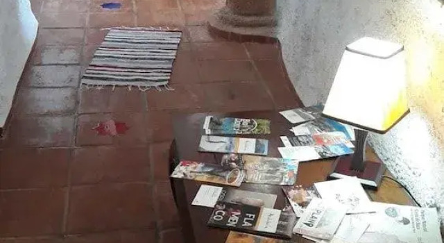 Cuevacasa Cavehotel, Prenota Hotel Freila Provincia di Granada