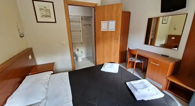 Номер Standard Hotel Bonola