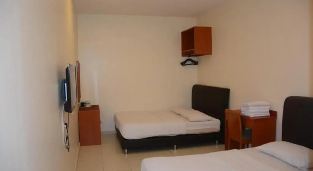 Süit Doris Hotel