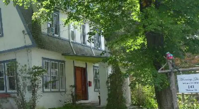Morning Glory B&B, Buchen Sie Hotel Woodstock Ulster County