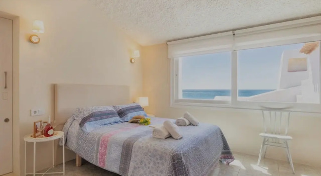 Семейная вилла с видом на море Bahia Dorada Beach
