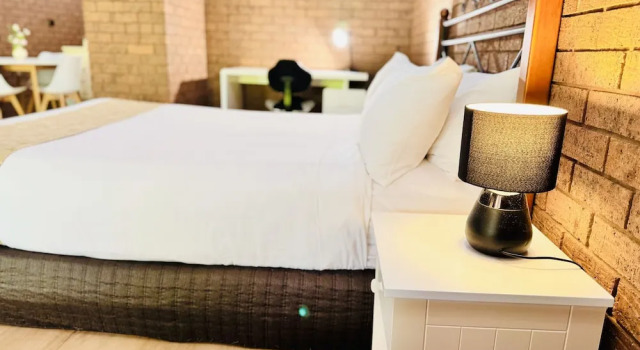 Номер Executive Knotts Crossing Resort