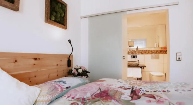 Студия Arthotel Arabella