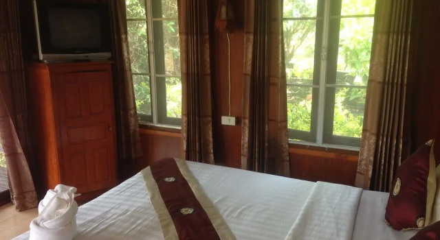 Pai Kiang Fa