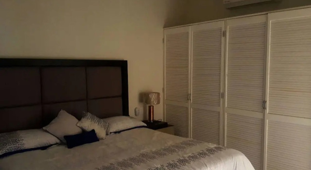 Casa Sol, Piso Luna, Casa Sol, Floor Moon, Забронировать Отель Отели Ixtapa-Zihuatanejo с бассейном, Бассейн
