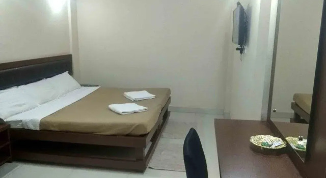 Jk Rooms 108 Hotel Royal Regency