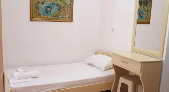 Семейный номер Standard Achilleas Apartments