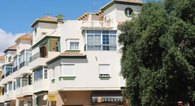 Casablanca Penthouse Apartment with private roof terrace 70m2, Забронировать Апартаменты/квартира Торревьеха Коста-Бланка, рядом с Городской театр Торревьехи