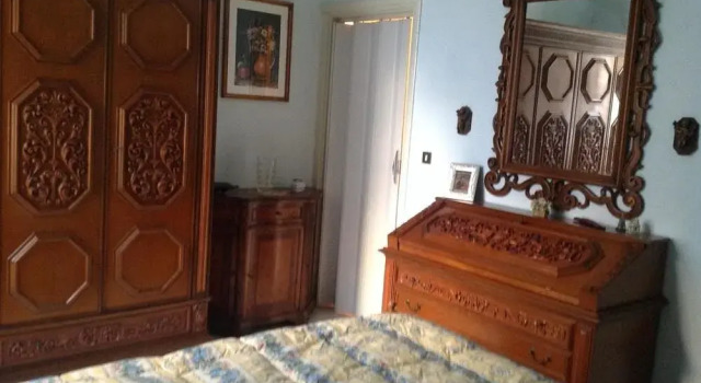 House With one Bedroom in Roma