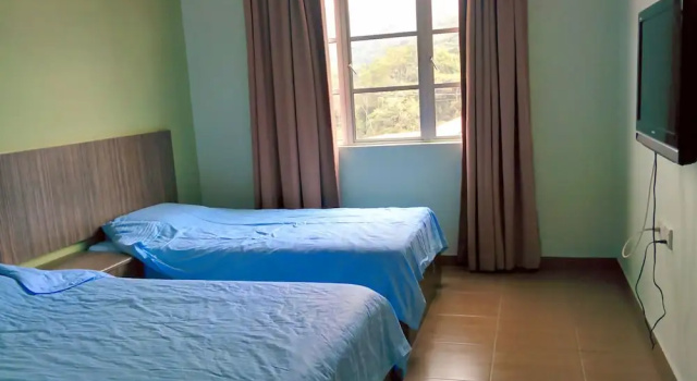 Апартаменты Kea Valley Hotel Apartment