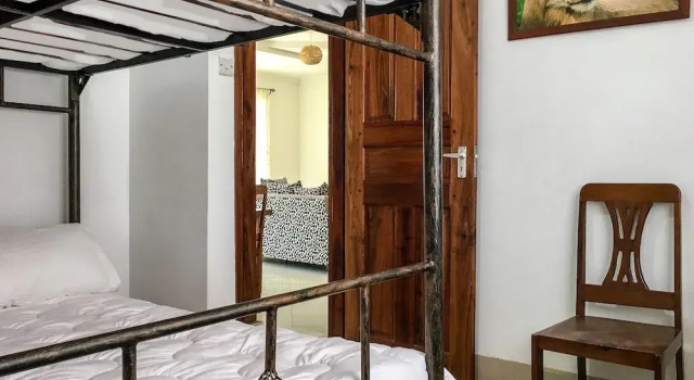 Номер Standard Mama Wilsen House