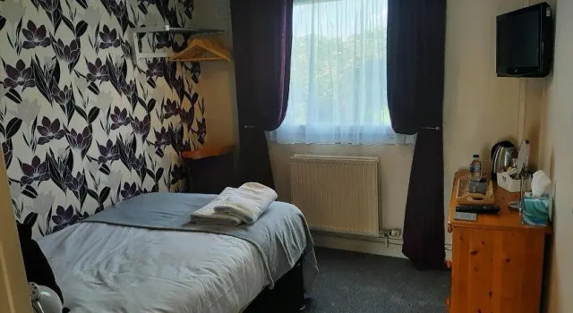 Keswick Hotel