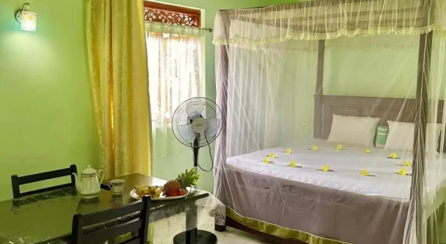 Marakolliya Jasmine Homestay