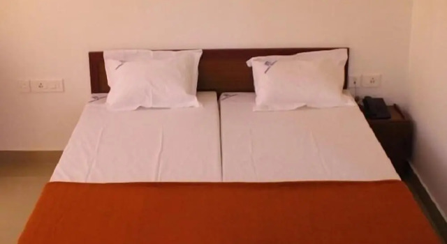 Двухместный номер Standard Mandoli Residency