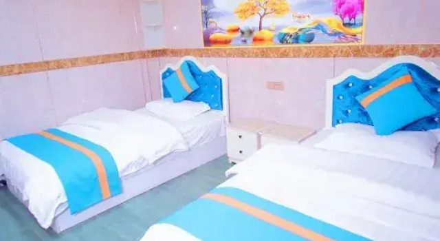 Business Suite Chongqing Dongquan Hotel (Changshou Bus Terminal)