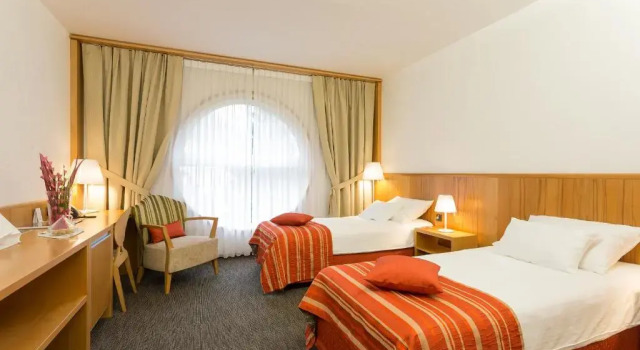 Hotel Jozef