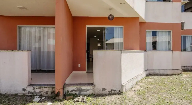 PPRAs Casas ao lado da praia Barramares