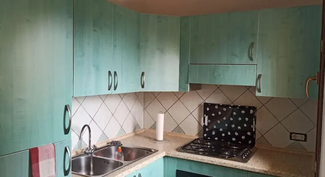 Апартаменты La Casa di Amalia in Ponte