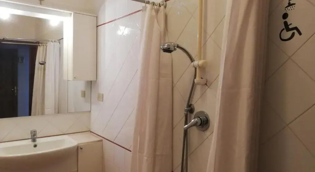 Семейный номер Standard Agriturismo "Crocino in Chianti"