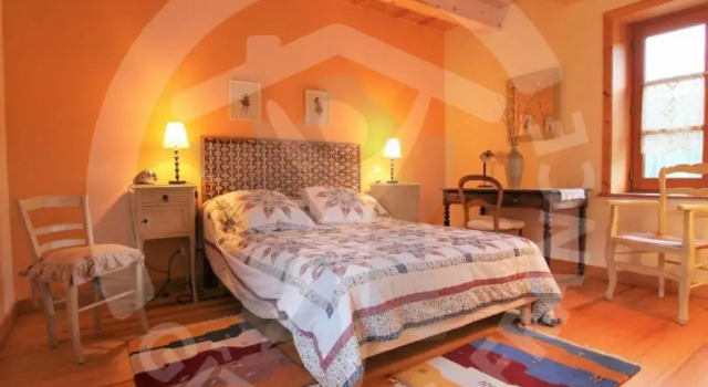 Gite Polignac, 3 pièces, 5 personnes - FR-1-582-117