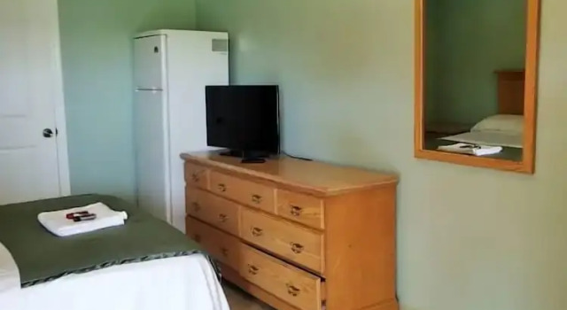Номер Deluxe Be Inn Punta Gorda