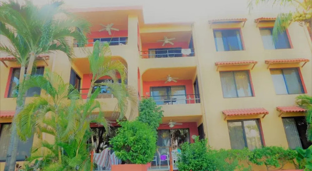 Nautibeach Condos