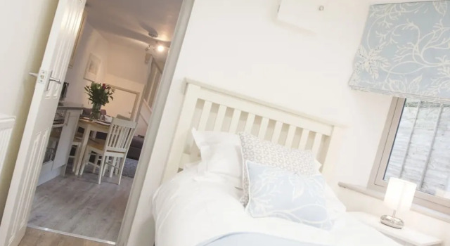 Padstow Breaks - Malt Cottage