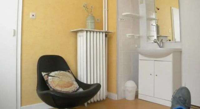 Номер Standard Pension Haus Sonneck
