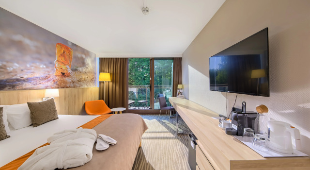 Mercure Gdansk Posejdon