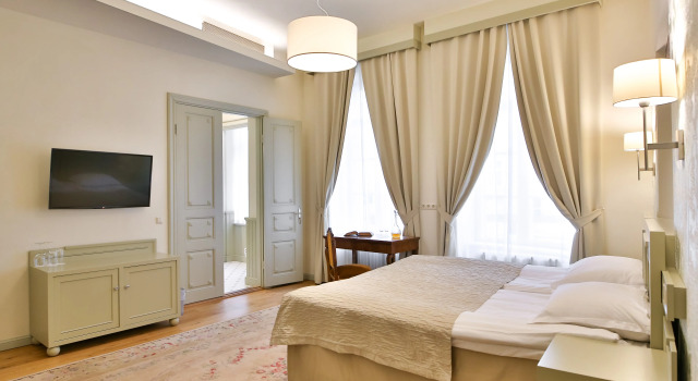 Hotel Antonius
