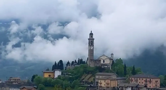 Il Castello Di Venere, Buchen Sie Hotel Rota d'Imagna 
