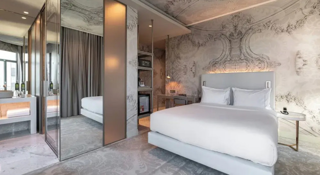 Номер Superior Dos Reis by The Beautique Hotels