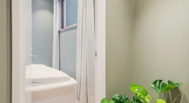 Apartamento frente a la playa Boretunet
