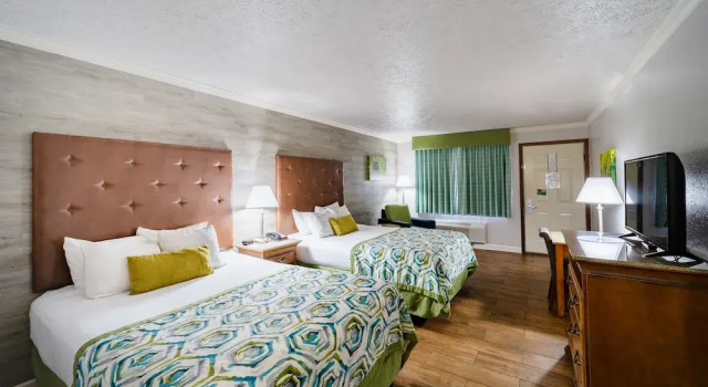 Номер Standard Accommodation By Willow Brook Lodge