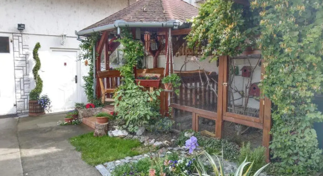 Апартаменты Apartment Harmonija apatin