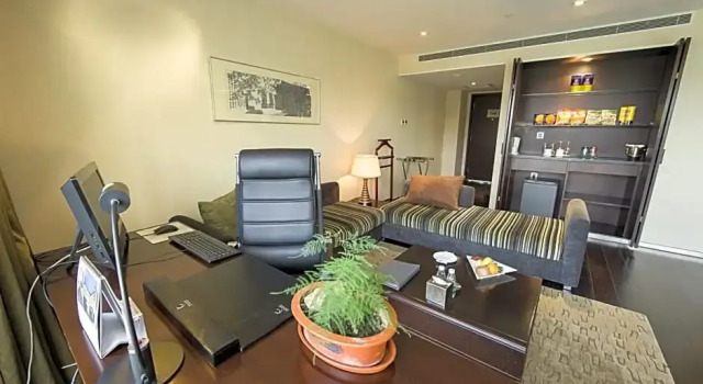Семейный номер Standard Hotel Kapok Wangfujing