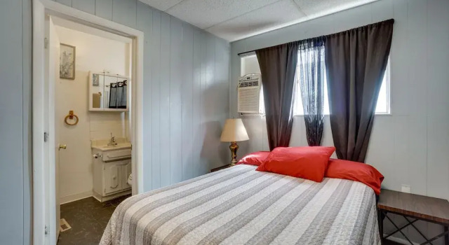 Pet-friendly Vacation Rental Near Boyd Lake!