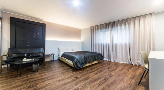 Vivaldi Motel