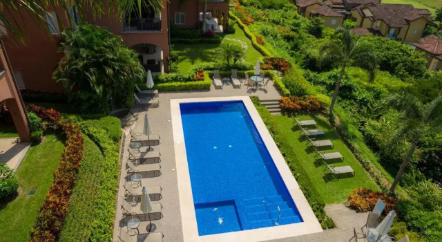 Апартаменты Los Suenos Resort Alta Vista 5A